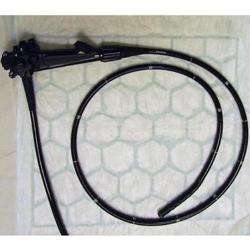 Colonoscopy CancerQuest